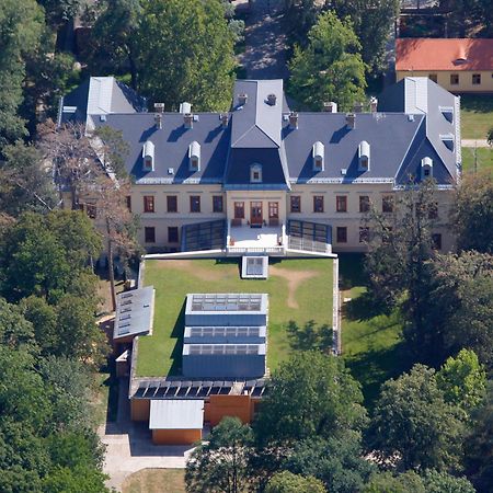 Fonix Wellness Resort Csitár Exteriör bild