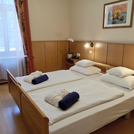 Fonix Wellness Resort Csitár Exteriör bild