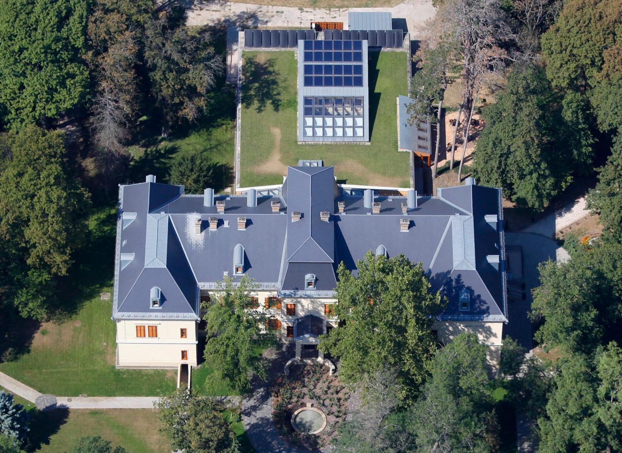 Fonix Wellness Resort Csitár Exteriör bild