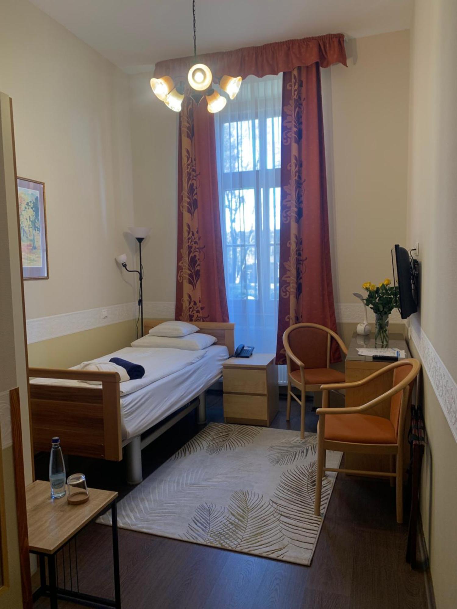 Fonix Wellness Resort Csitár Exteriör bild
